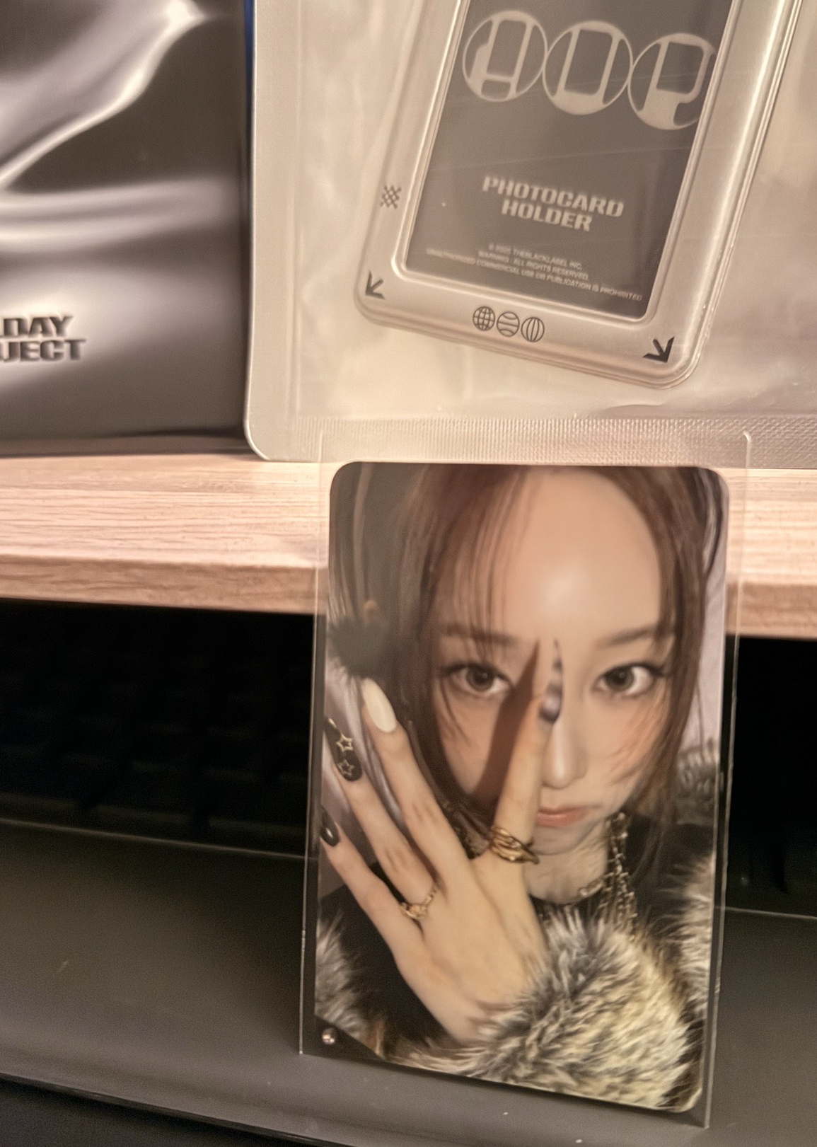 迷一快閃 台灣快閃 滿額卡 A B