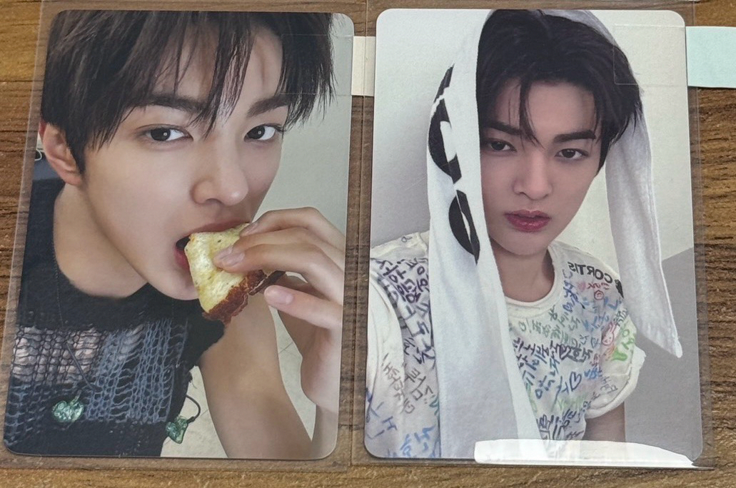 環球+日咖 （不拆）