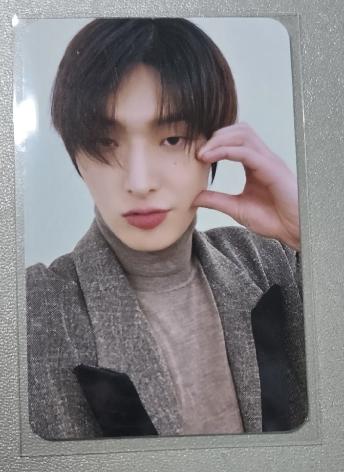 蹦旼長條抱枕卡