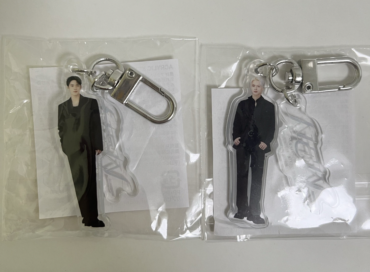 NEW_ 吊飾 日巡扭蛋吊飾