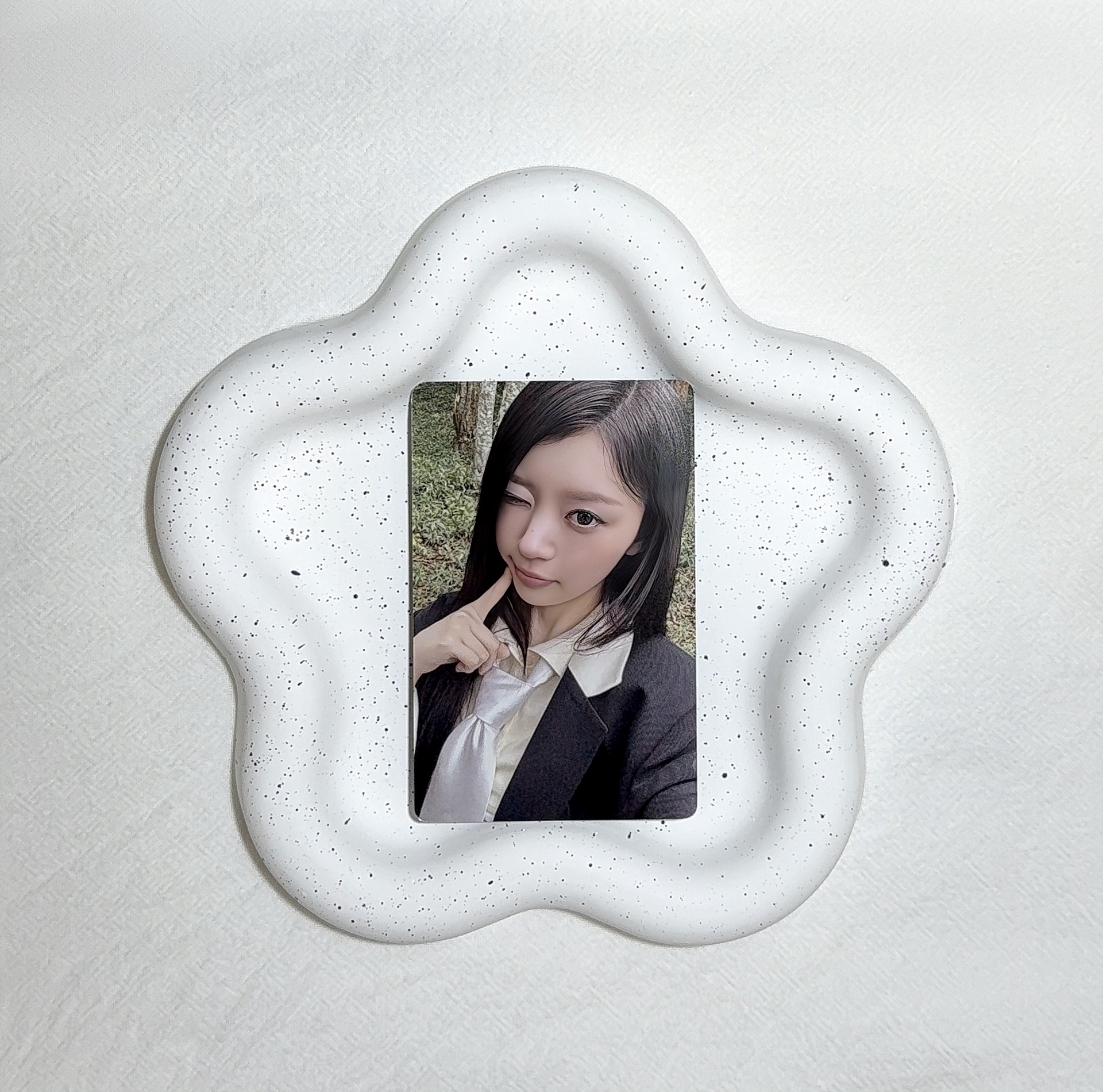 ILLIT MOKA 單曲一輯 一直娛幸運卡2.0