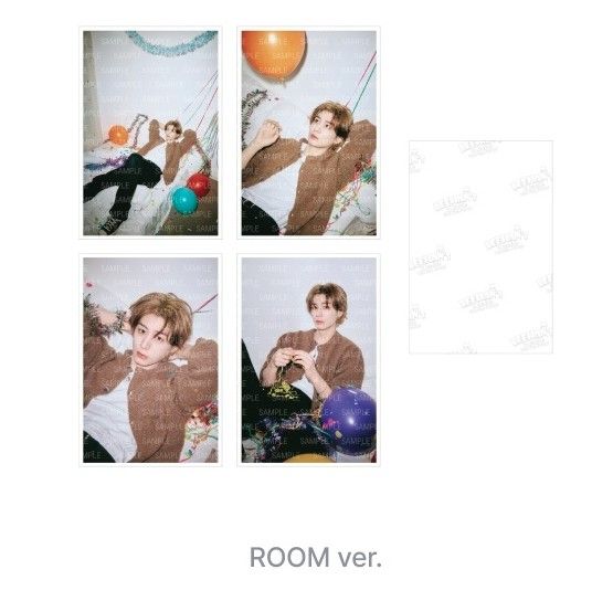 ROOM  ver.