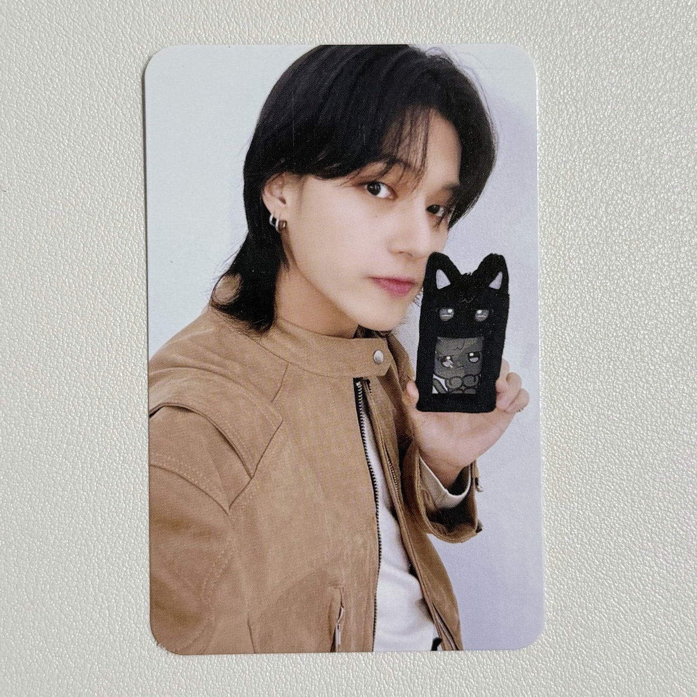 ANITEEZ IN DREAMLAND 守護天使娃卡/友榮