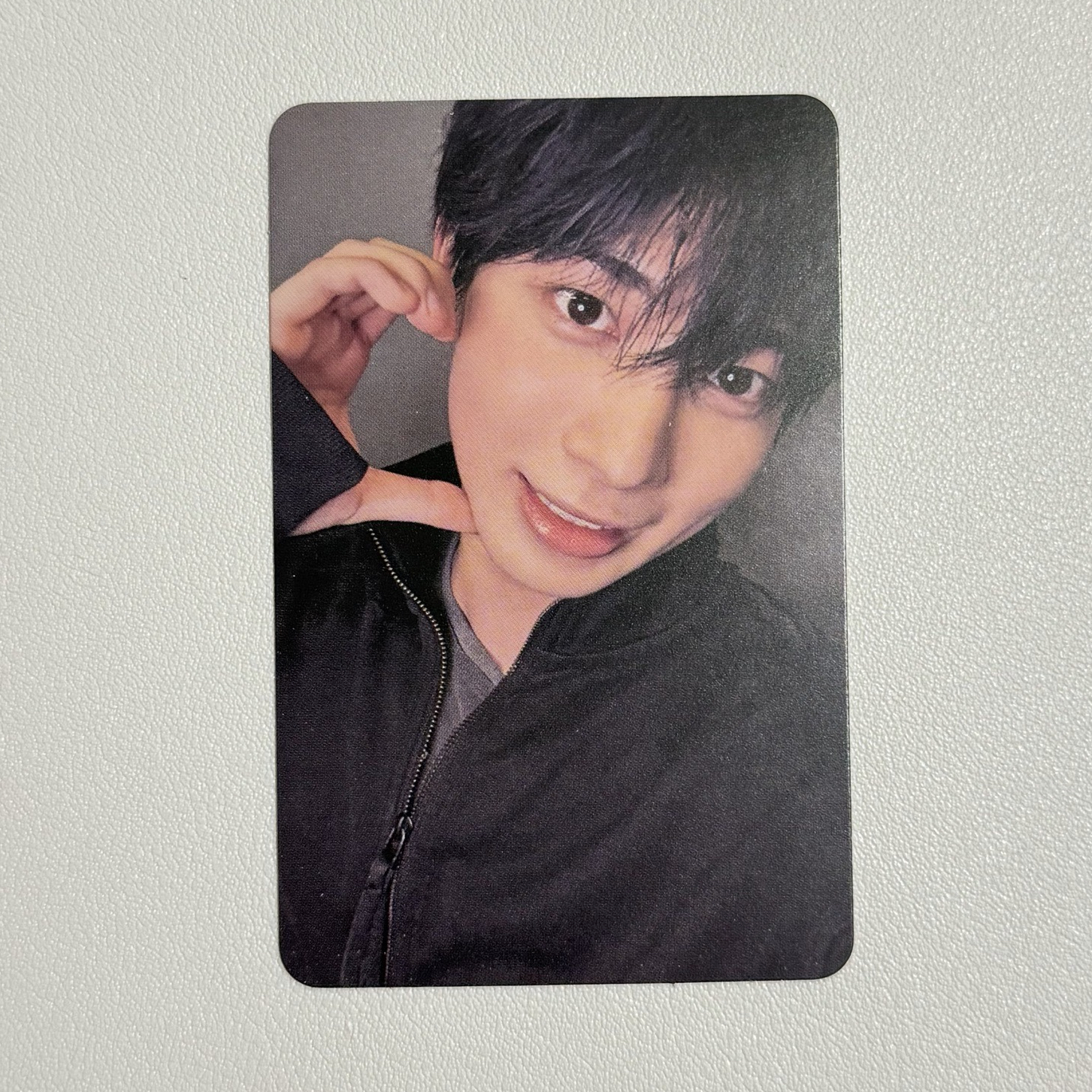 TXT 正四 電子專 專卡A版/彬顯