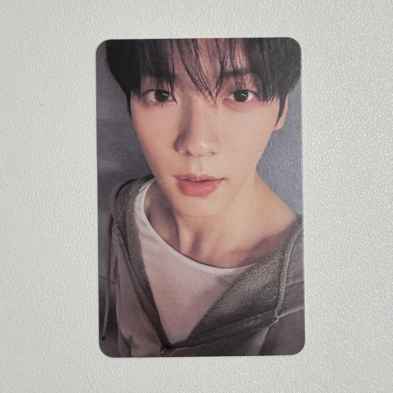 TXT 正四 電子專 專卡A版/彬顯