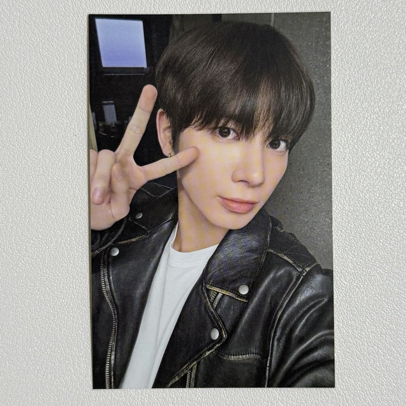 TXT FINDING MOA 滿額卡/顯