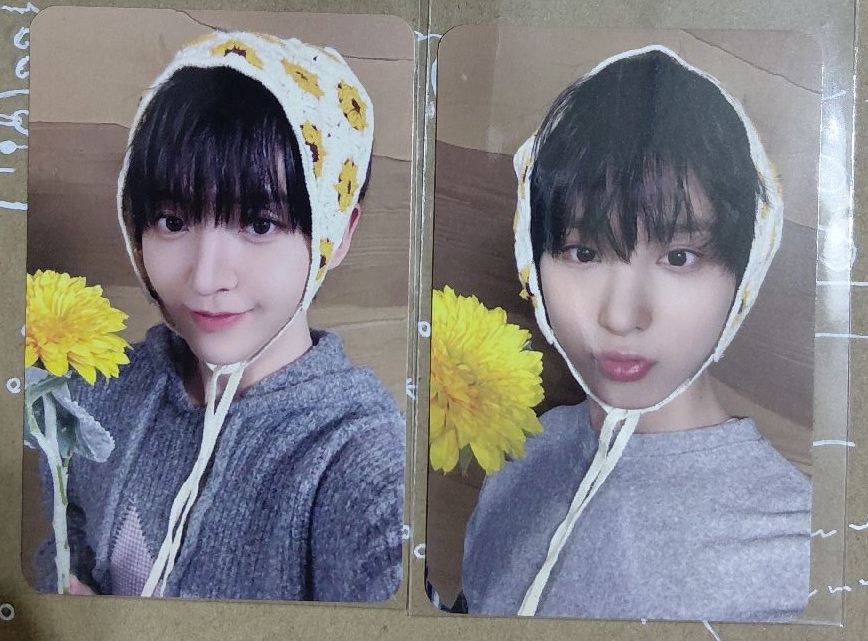 小滑板-向日葵ver.