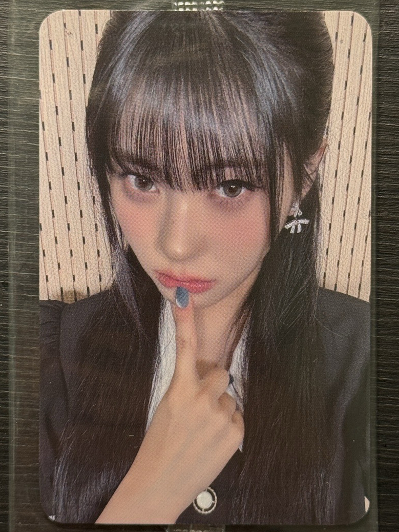 迷二 K4 2.0 簽售卡 扣