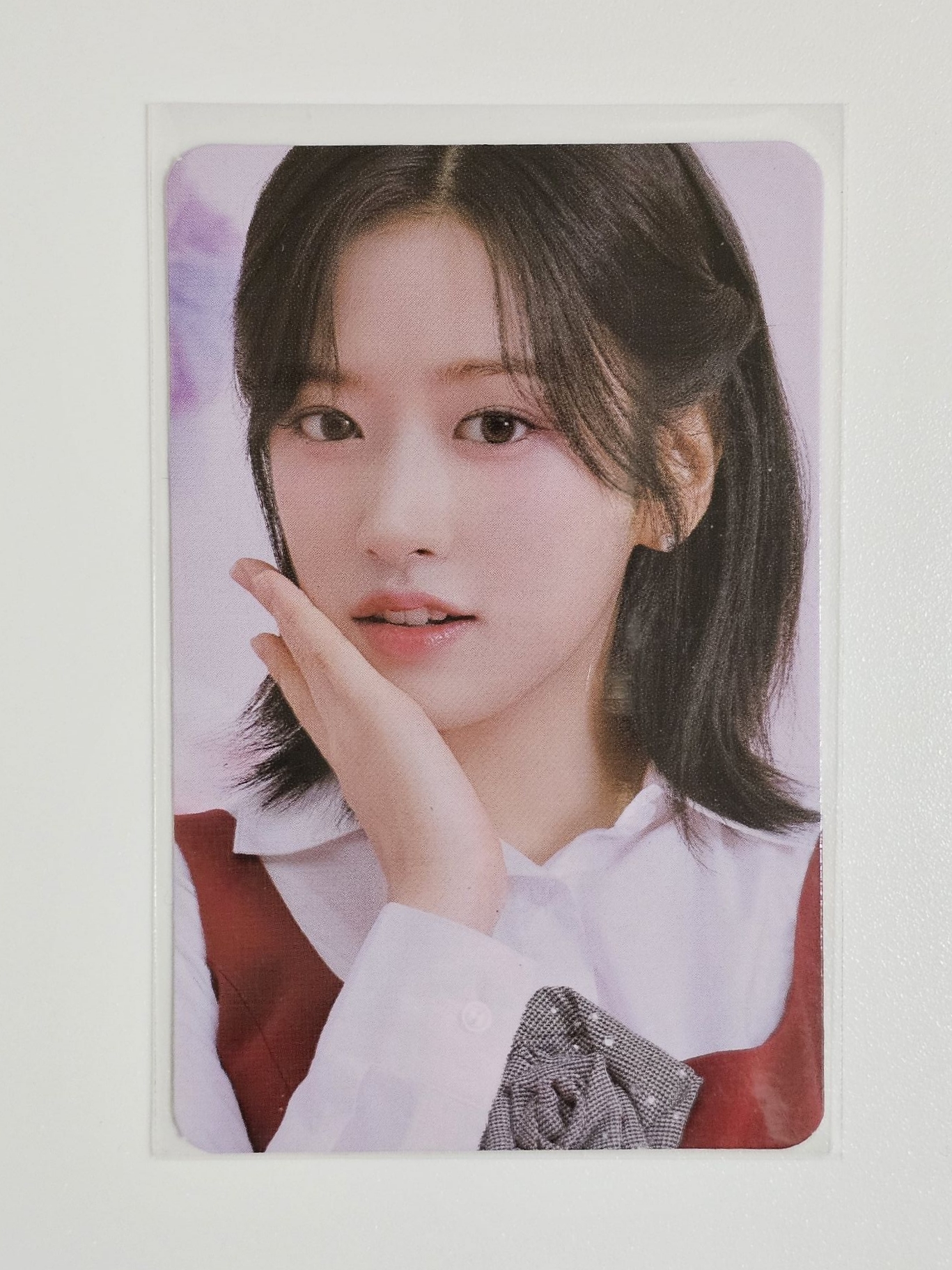 兪真 IVE SWITCH 滿額卡 Line Friends 快閃店