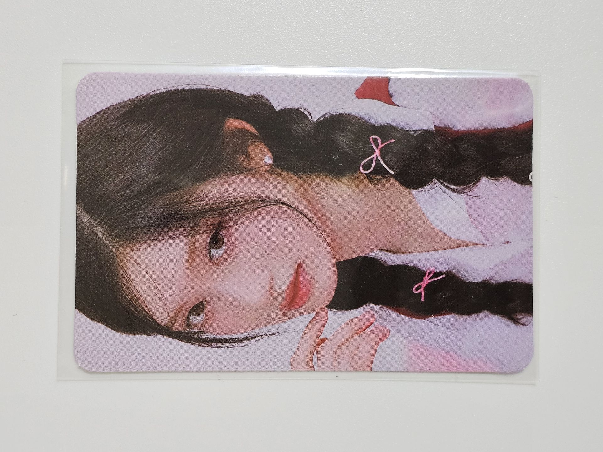 李瑞 IVE SWITCH 滿額卡 Line Friends 快閃店