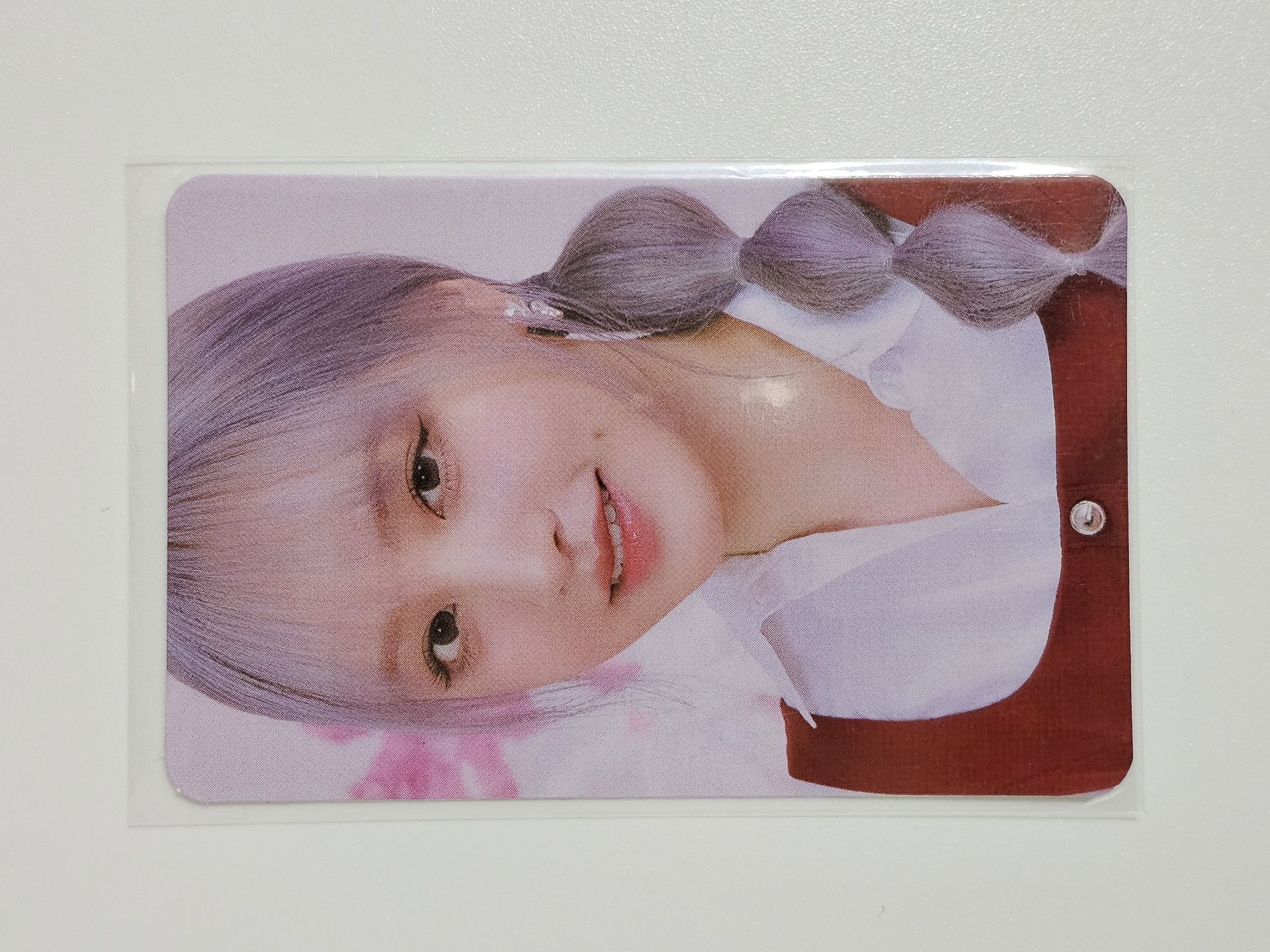 Liz IVE SWITCH 滿額卡 Line Friends 快閃店