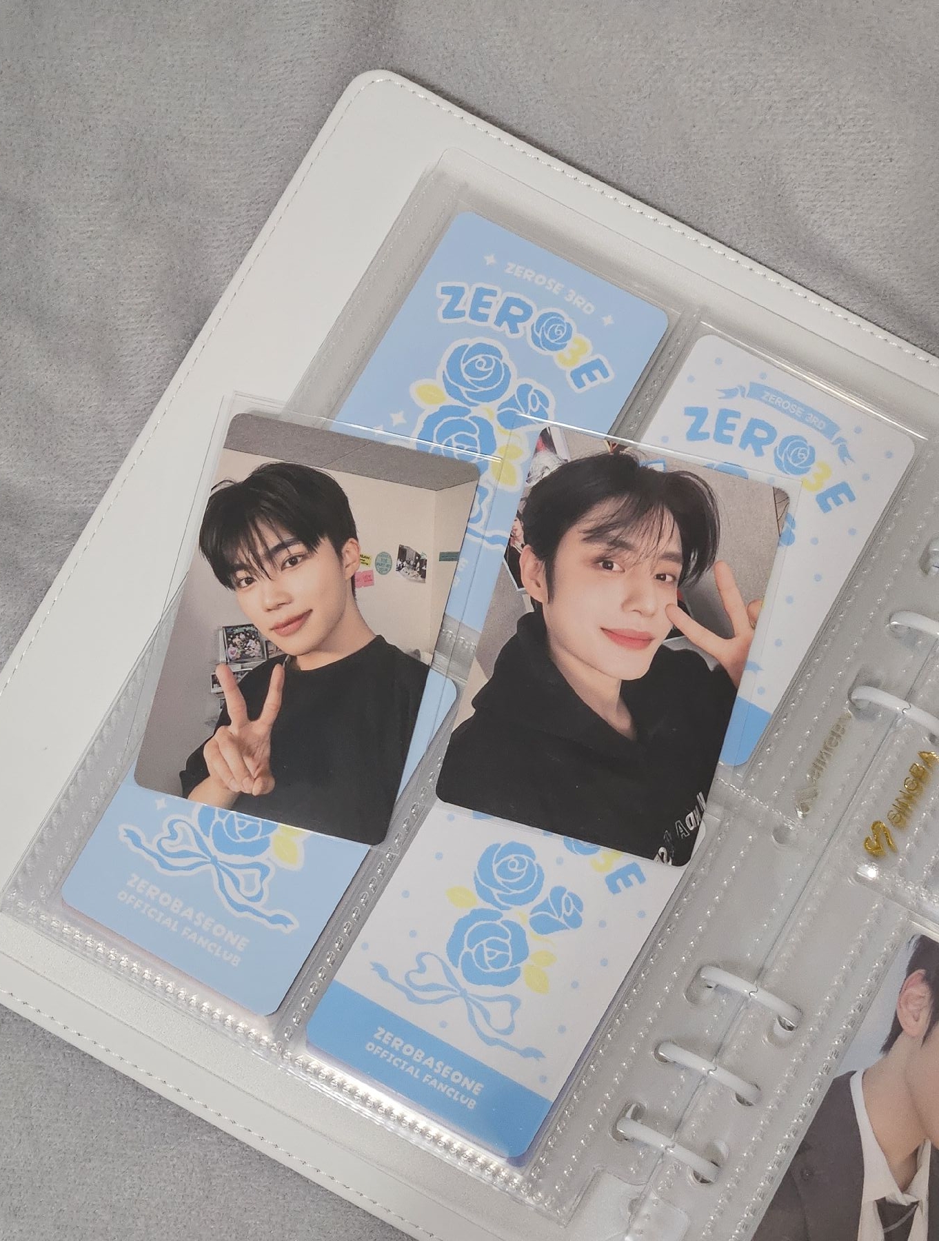 here and now台北場限