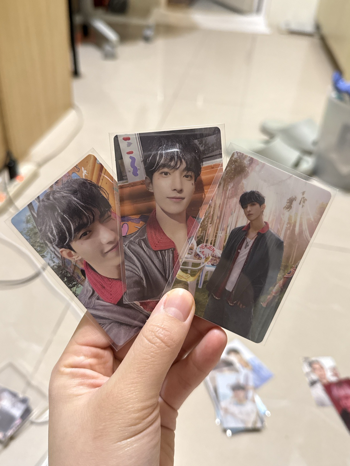 迷11 電子專 碩 未掃