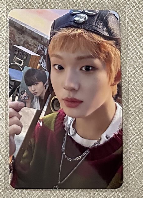 kickflip keiju 岡本佳樹 迷三預售禮