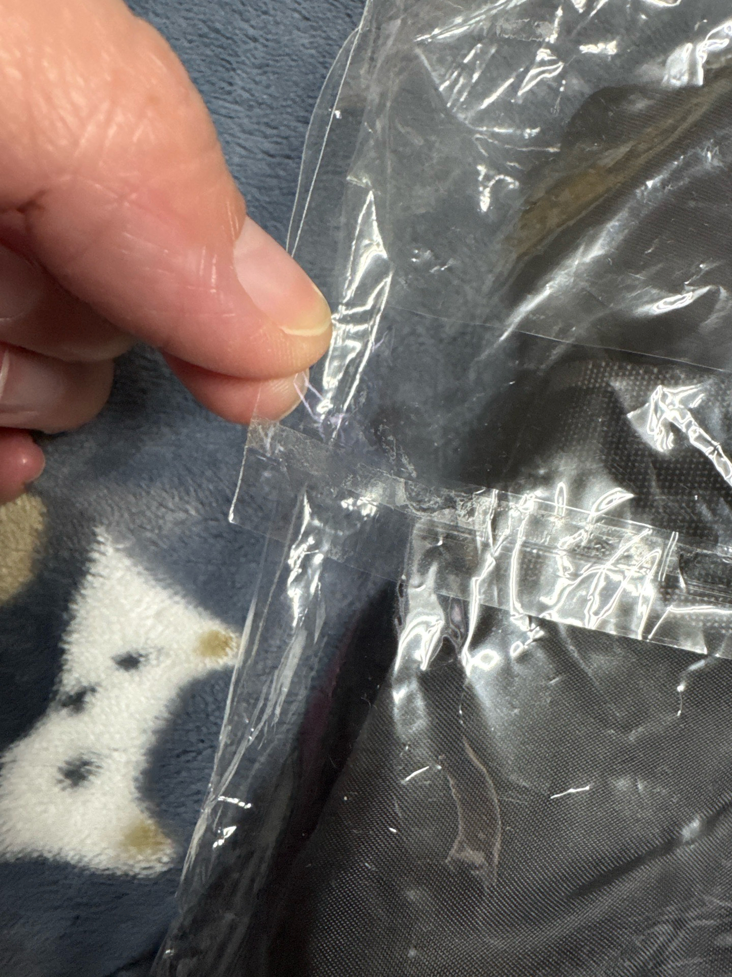 Stray Kids SKZ TOY WORLD玩具世界側背包