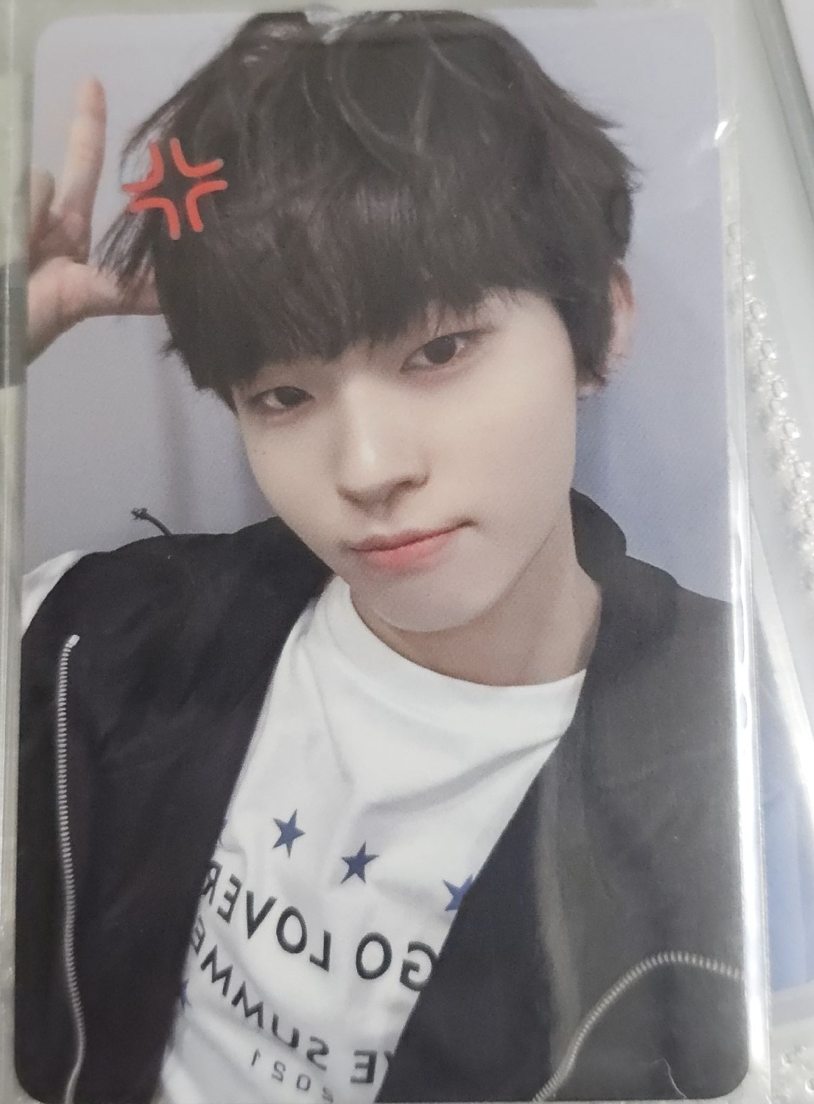 Kickflip-佳樹ms簽售特典