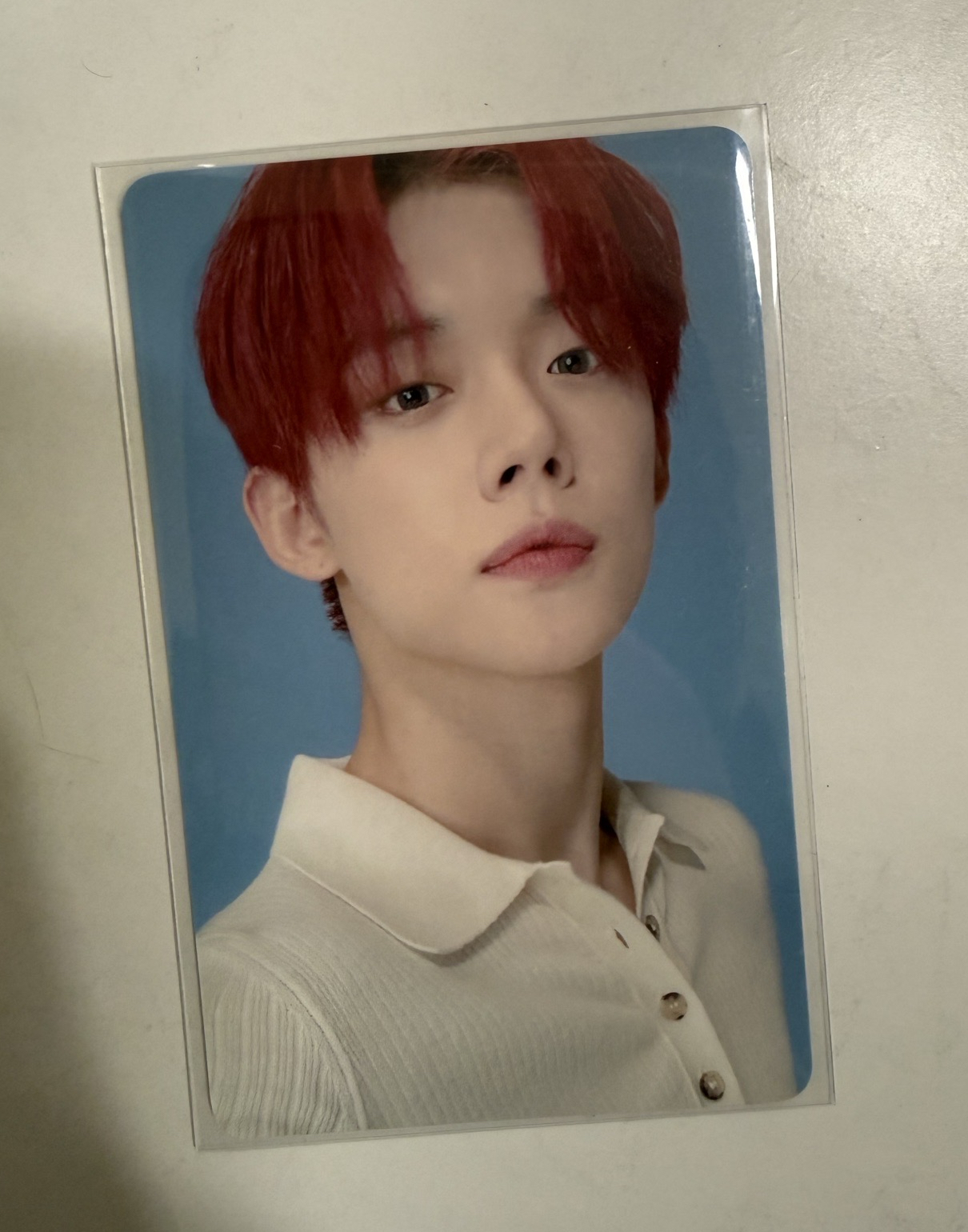 迷七 SC 單封特典