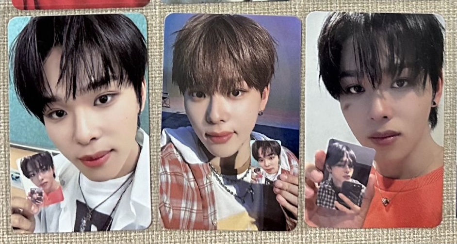 kickflip Amaru 滿行亞丸 預售禮