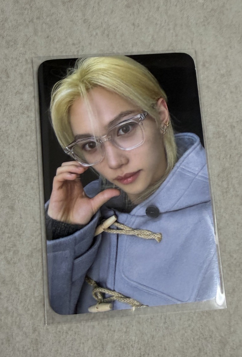 菲❤️合wm特典卡