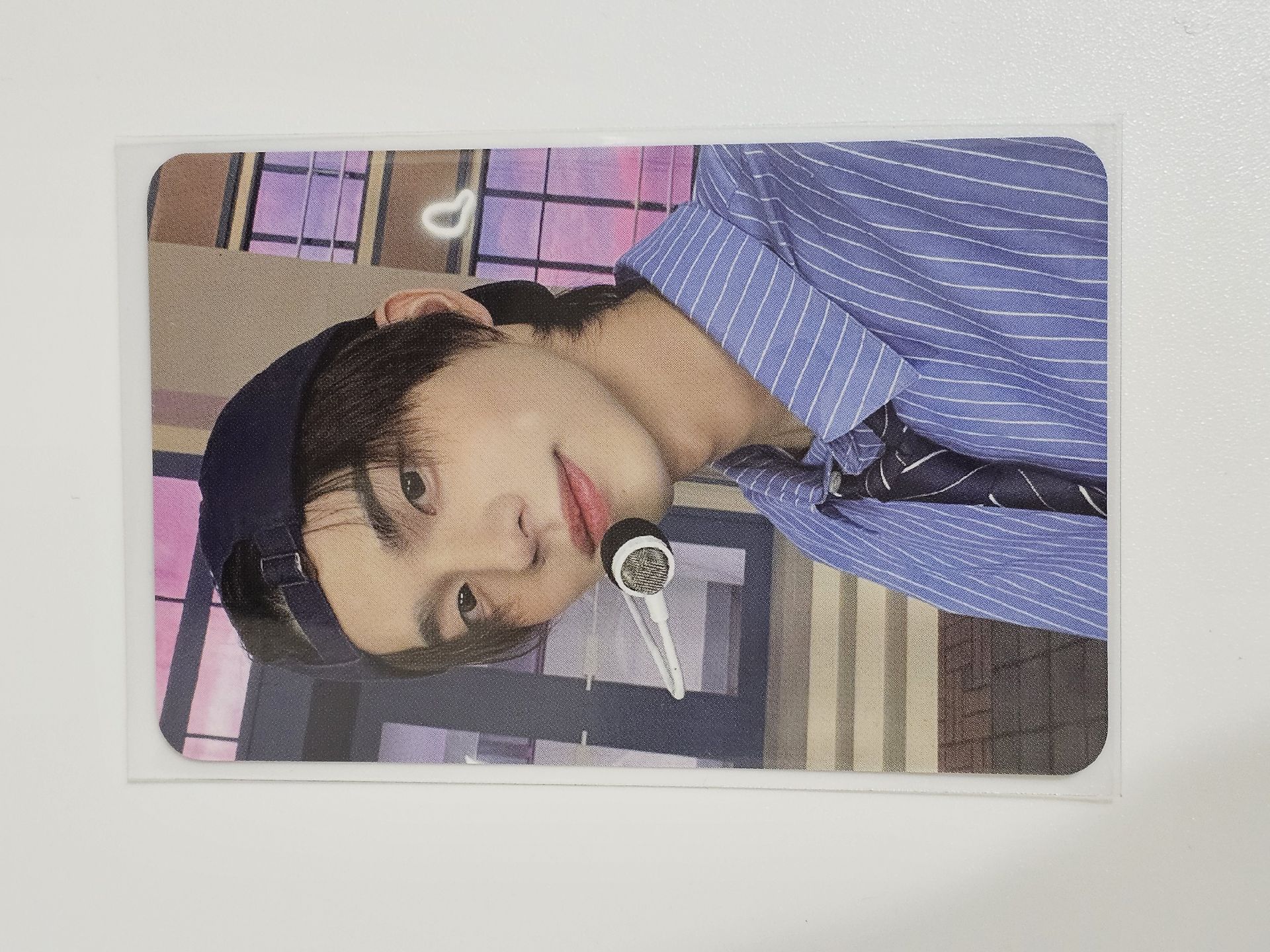 TWS 出道秀 Sparkling Blue YT m2 直播卡 