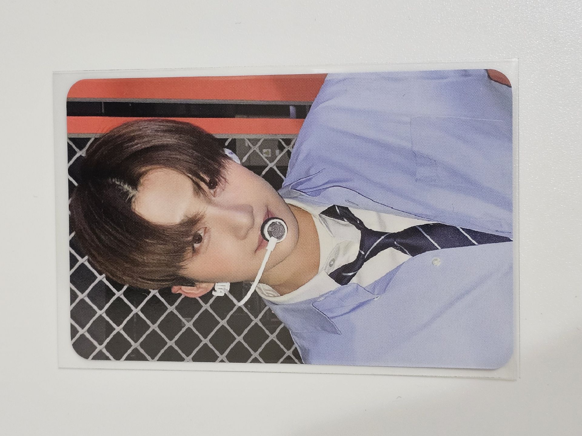 TWS 出道秀 Sparkling Blue YT m2 直播卡 