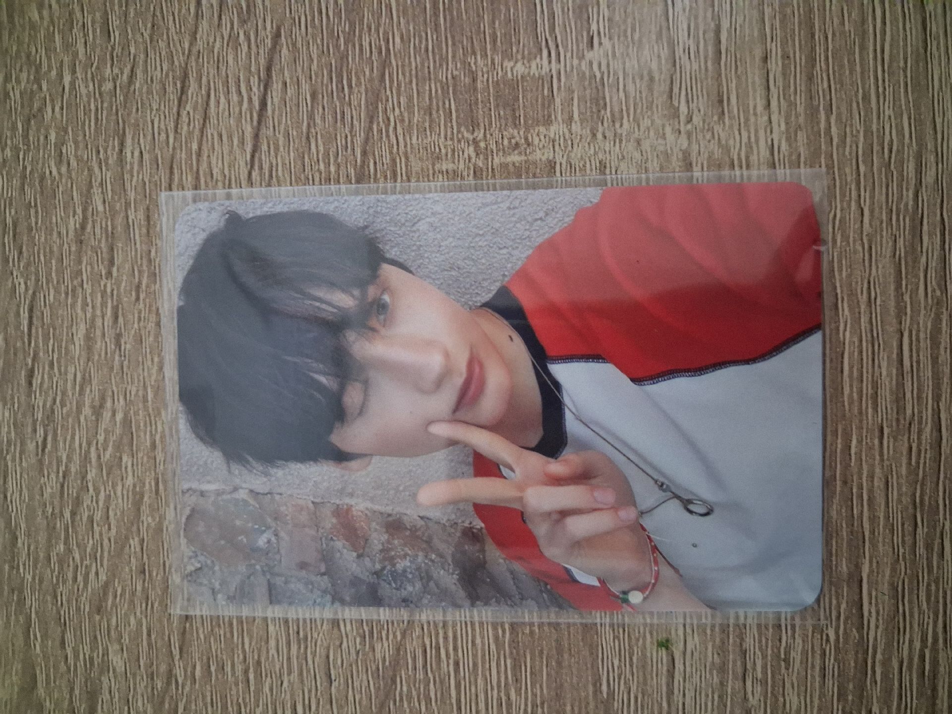 🍀愛語 寧專卡