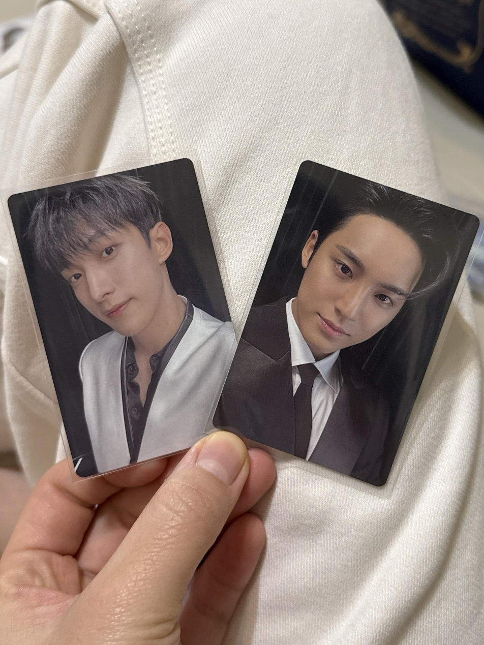 高陽DVD小卡 奎碩