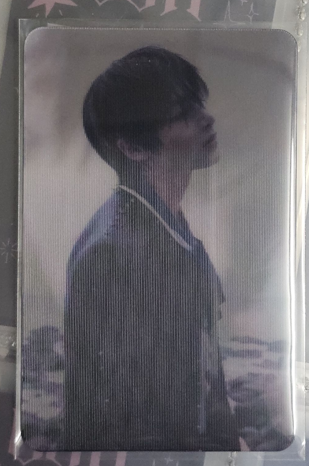 StrayKids-Do it變化卡IN