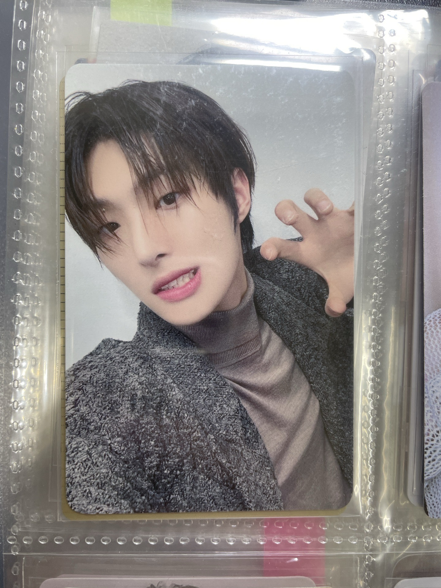 日本飯咪隨機卡包卡