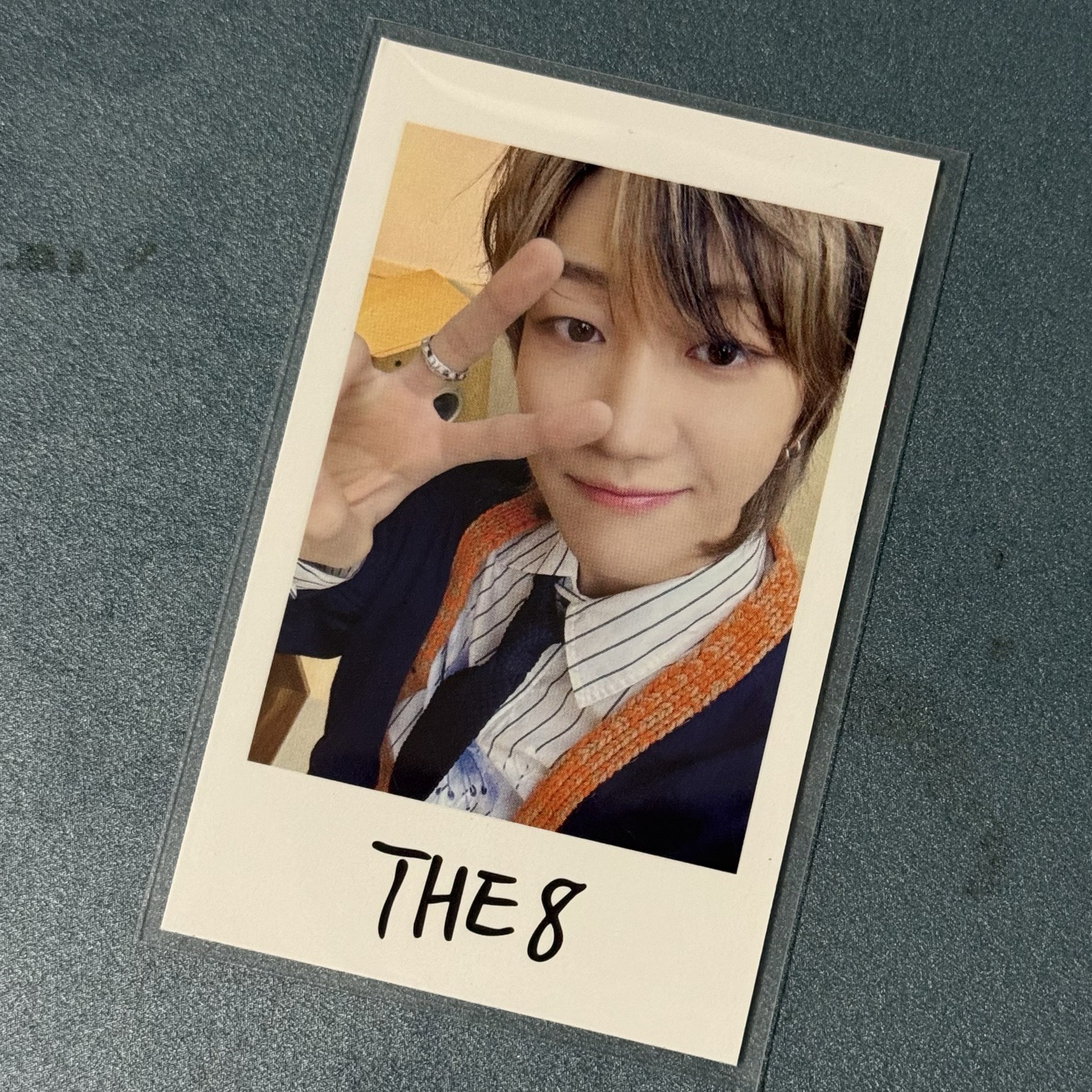 25 Holiday 自拍八