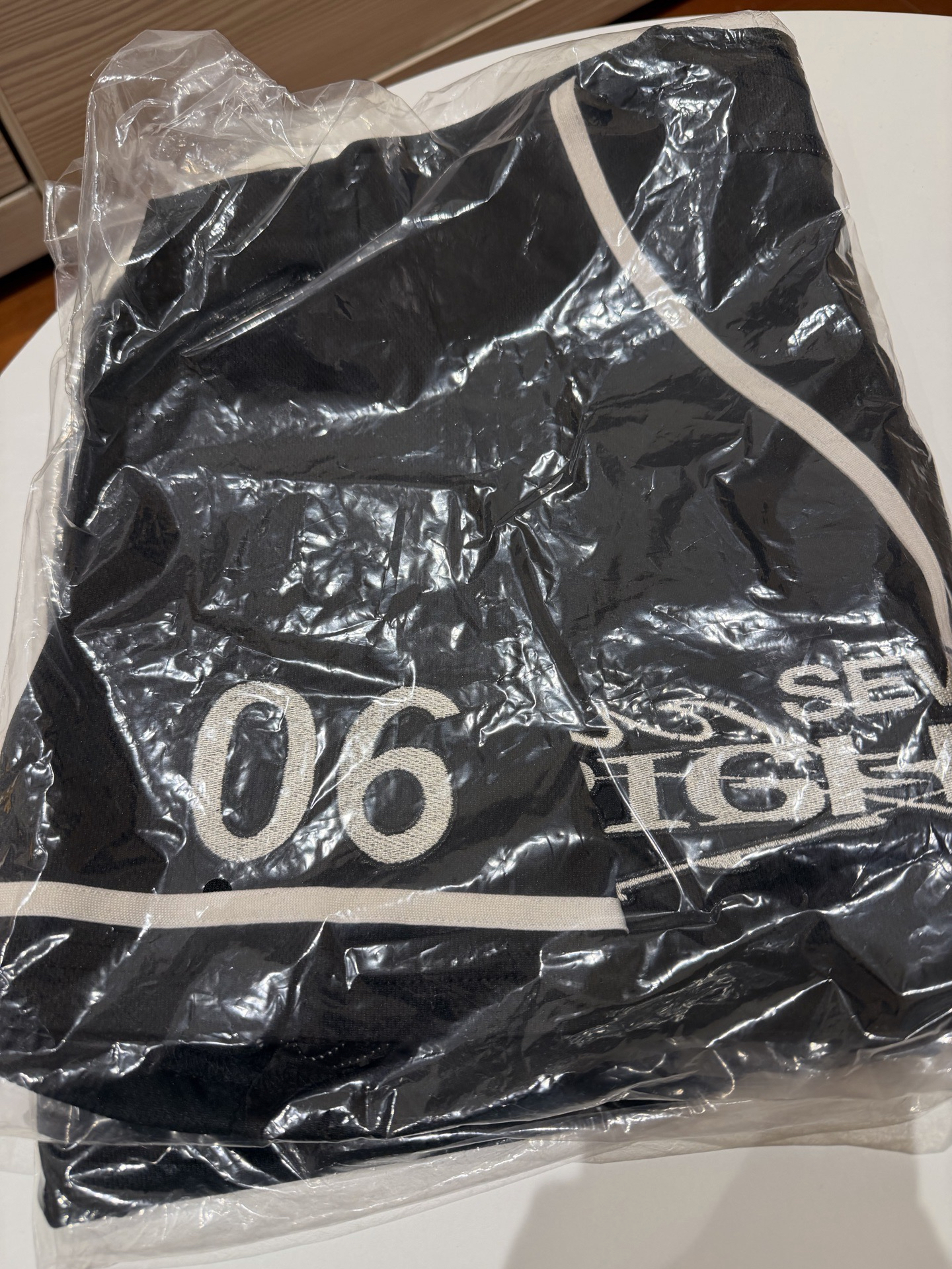 righthere 圓佑球衣