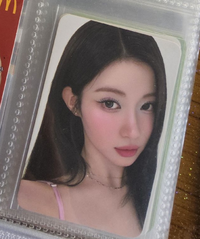 Asa 化妝品卡 2.0