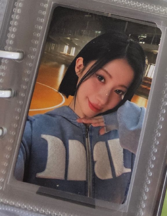 Asa 一周年 日本FC會員 特典卡