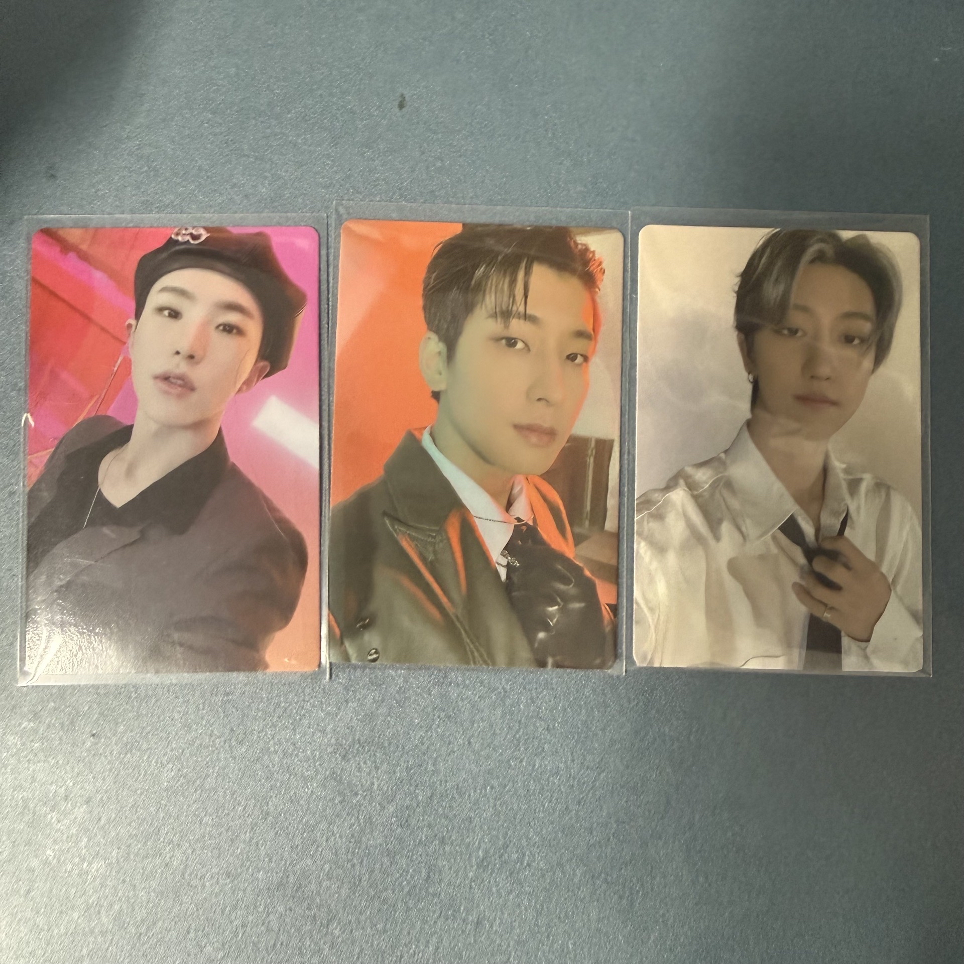 mini9 attacca carat ver.專卡