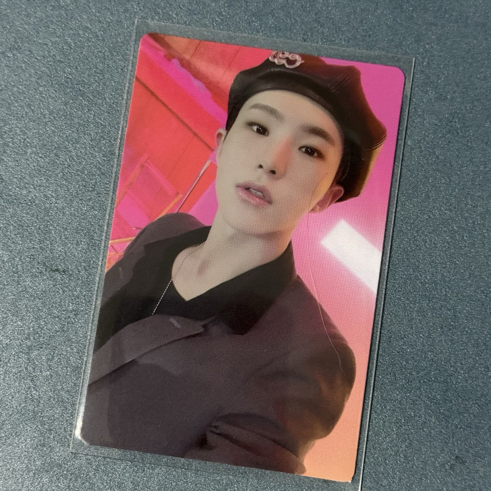 attacca carat ver.榮