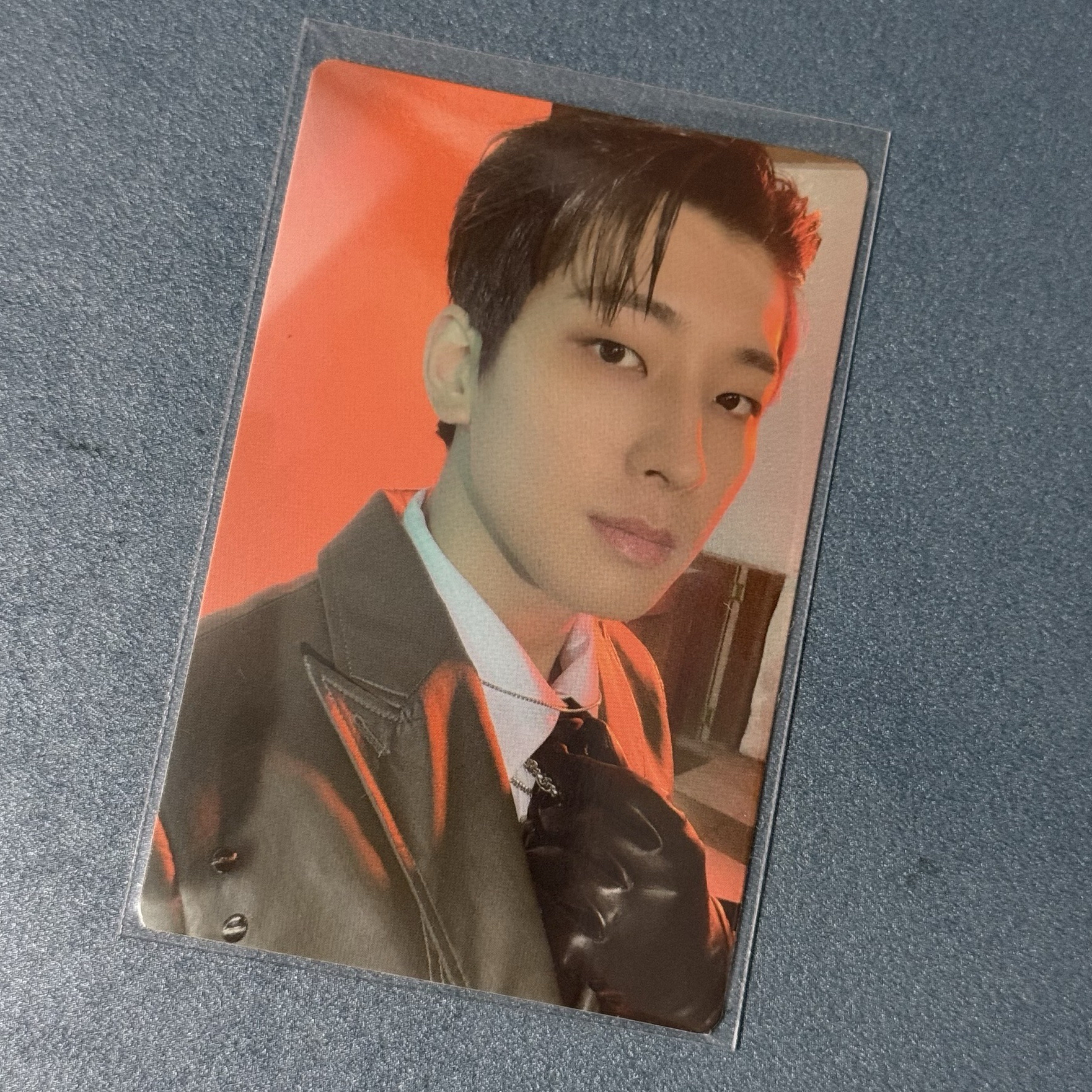 attacca carat ver.圓