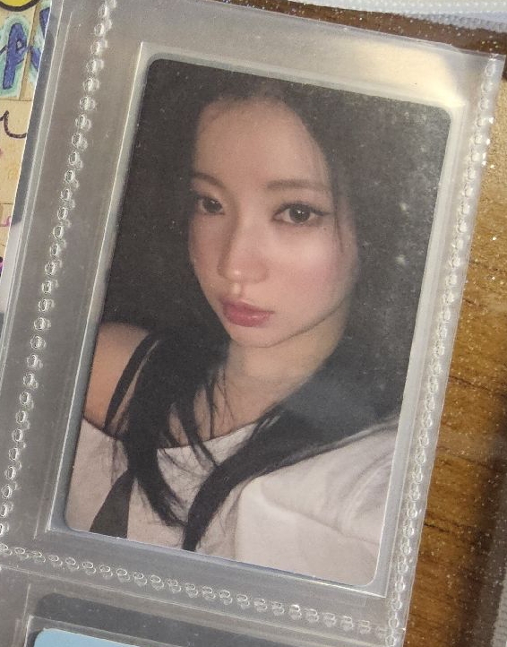 Asa Drip wvs 白情B