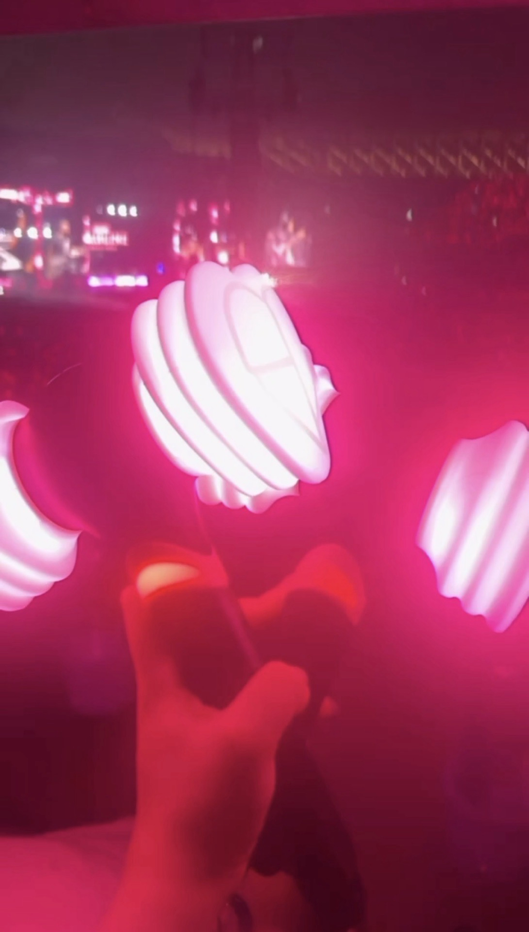 出租-BIACKPINK特別版正版手燈（可場控）