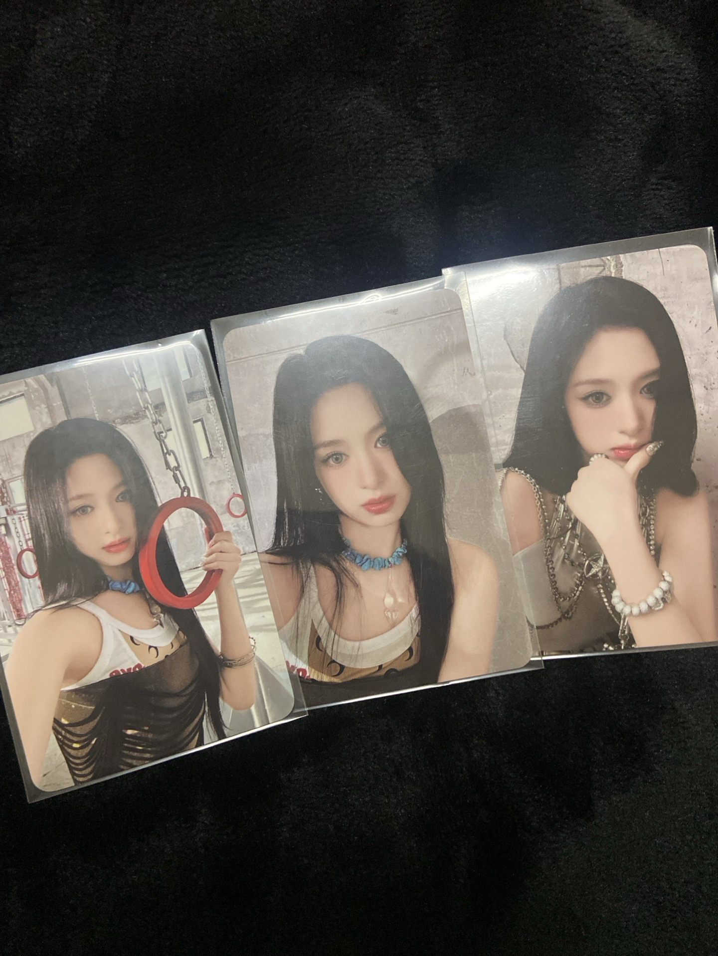 雅賢 DRIP 星光卡 四/三/二🌟