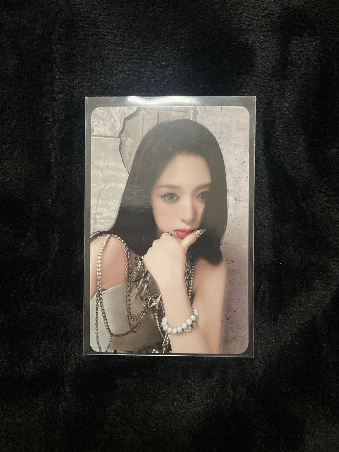 雅賢DRIP 星光卡 四星