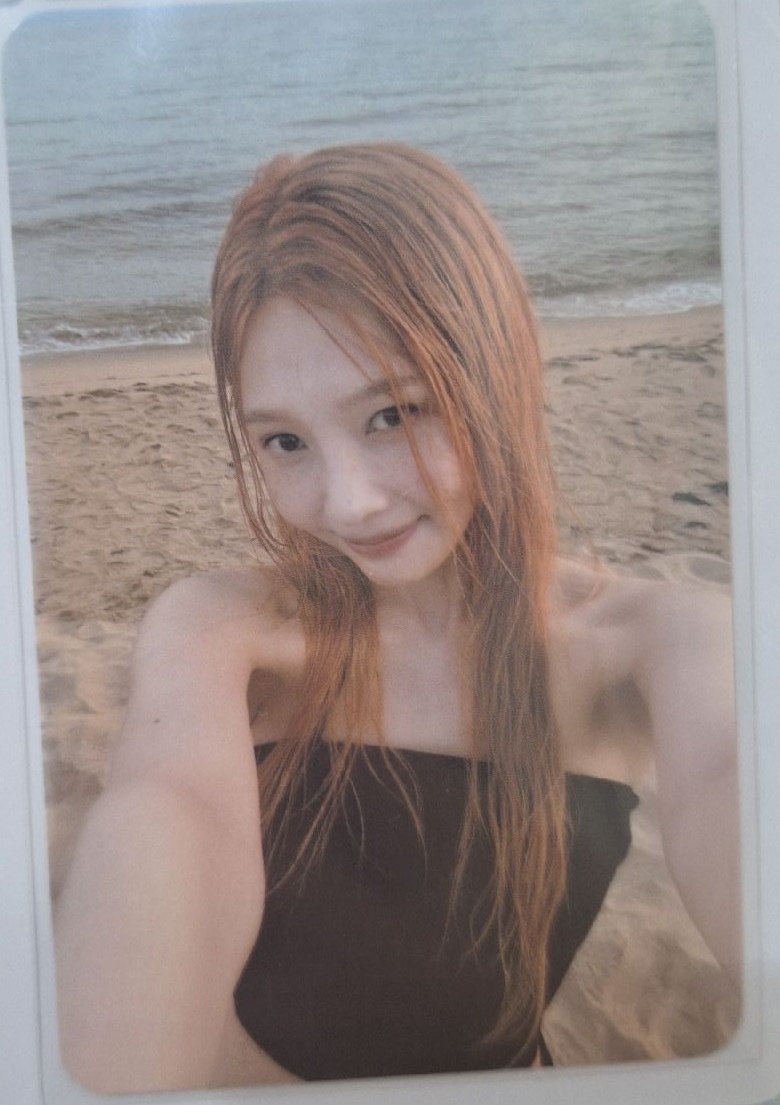 From JOY, with Love QQ音樂 ver.C 星光卡 二星