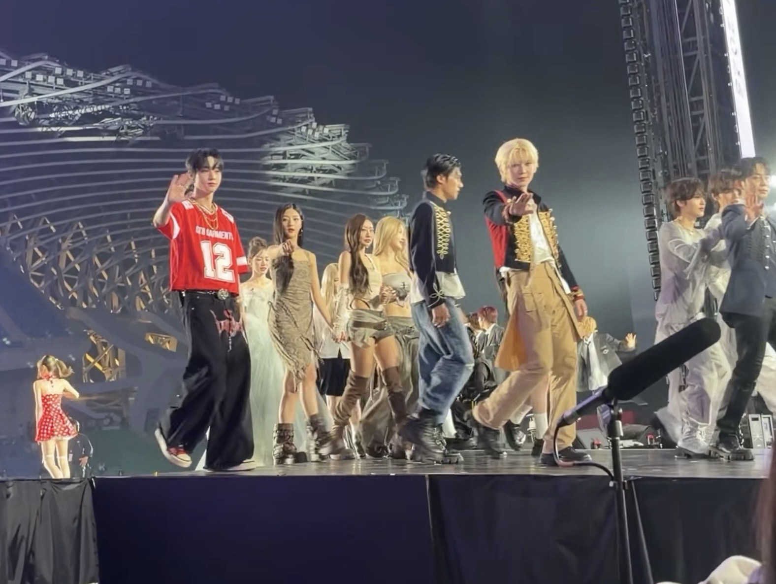 出租-KIOF愛心手燈