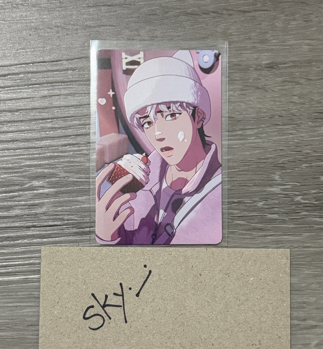 快閃店 他多給的滿額