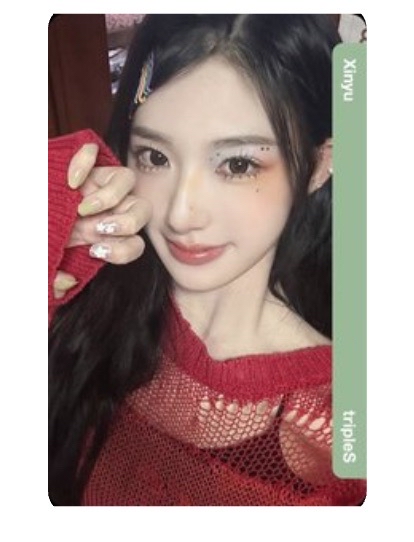 triples s15專卡 已掃