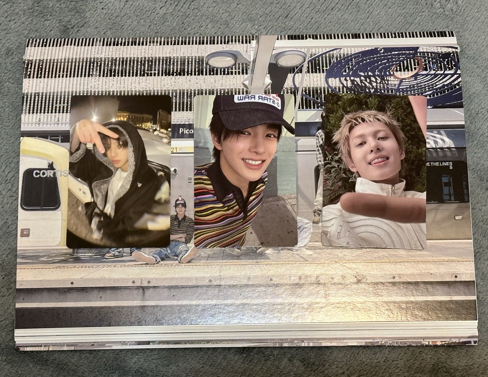 Nara魚眼訓s1全專