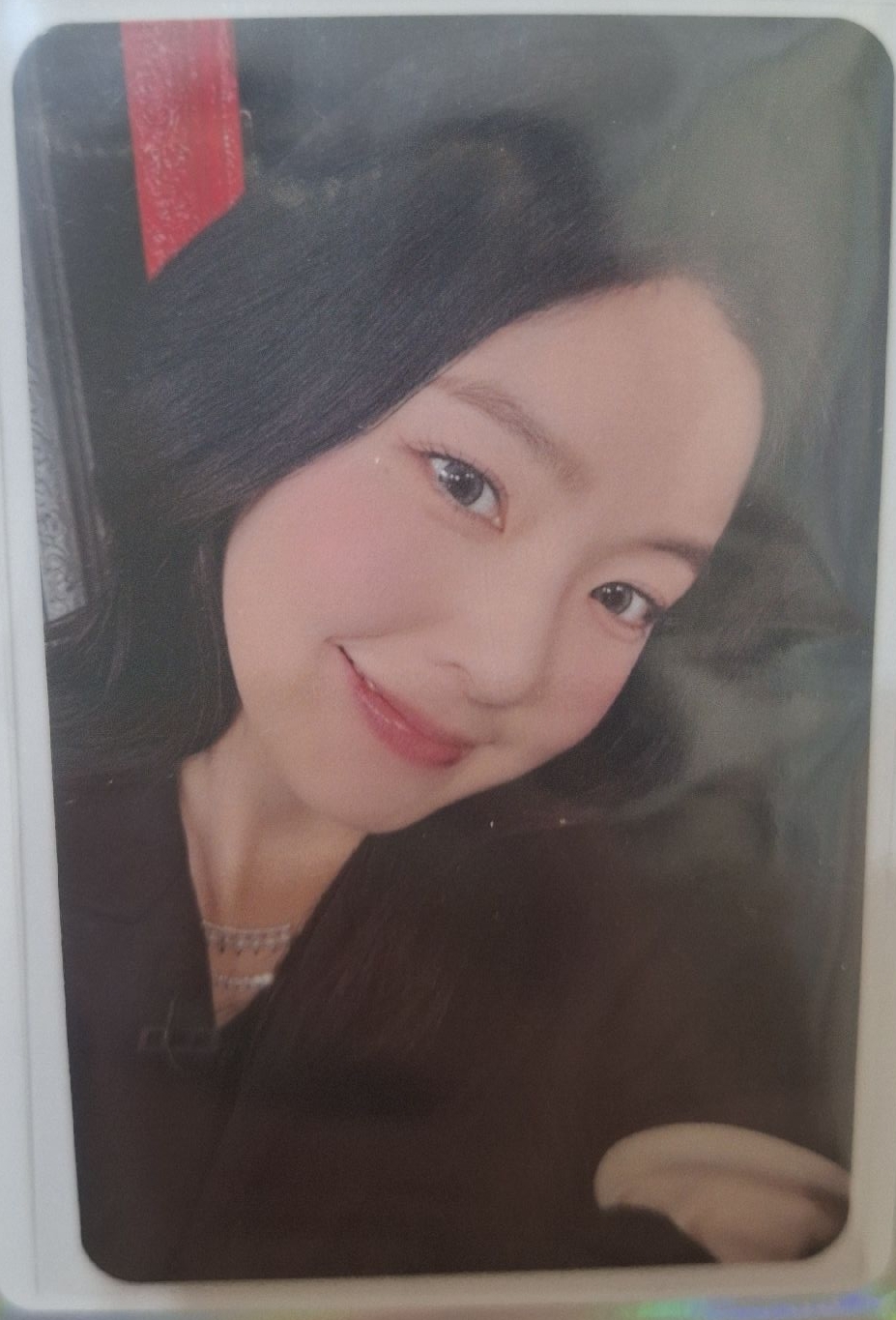 TILT QQ音樂 二星 星光卡 