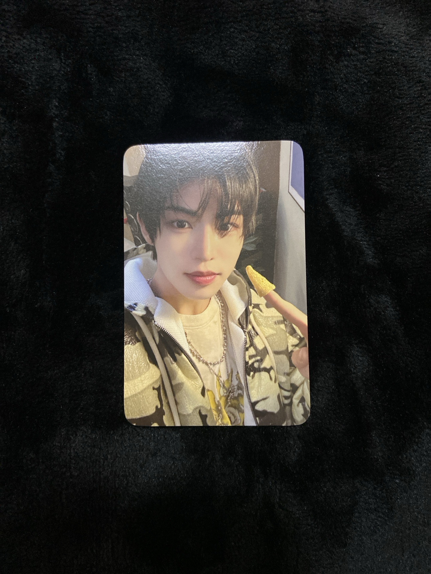 旻帝 迷一WM預售特典