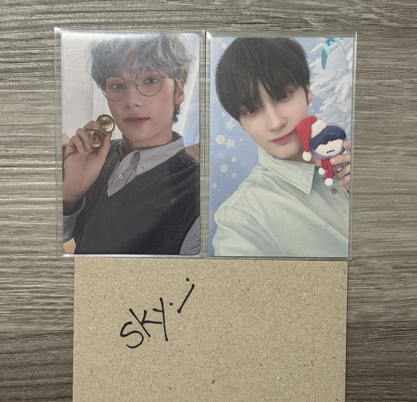 日會寧 聖誕公放 寧