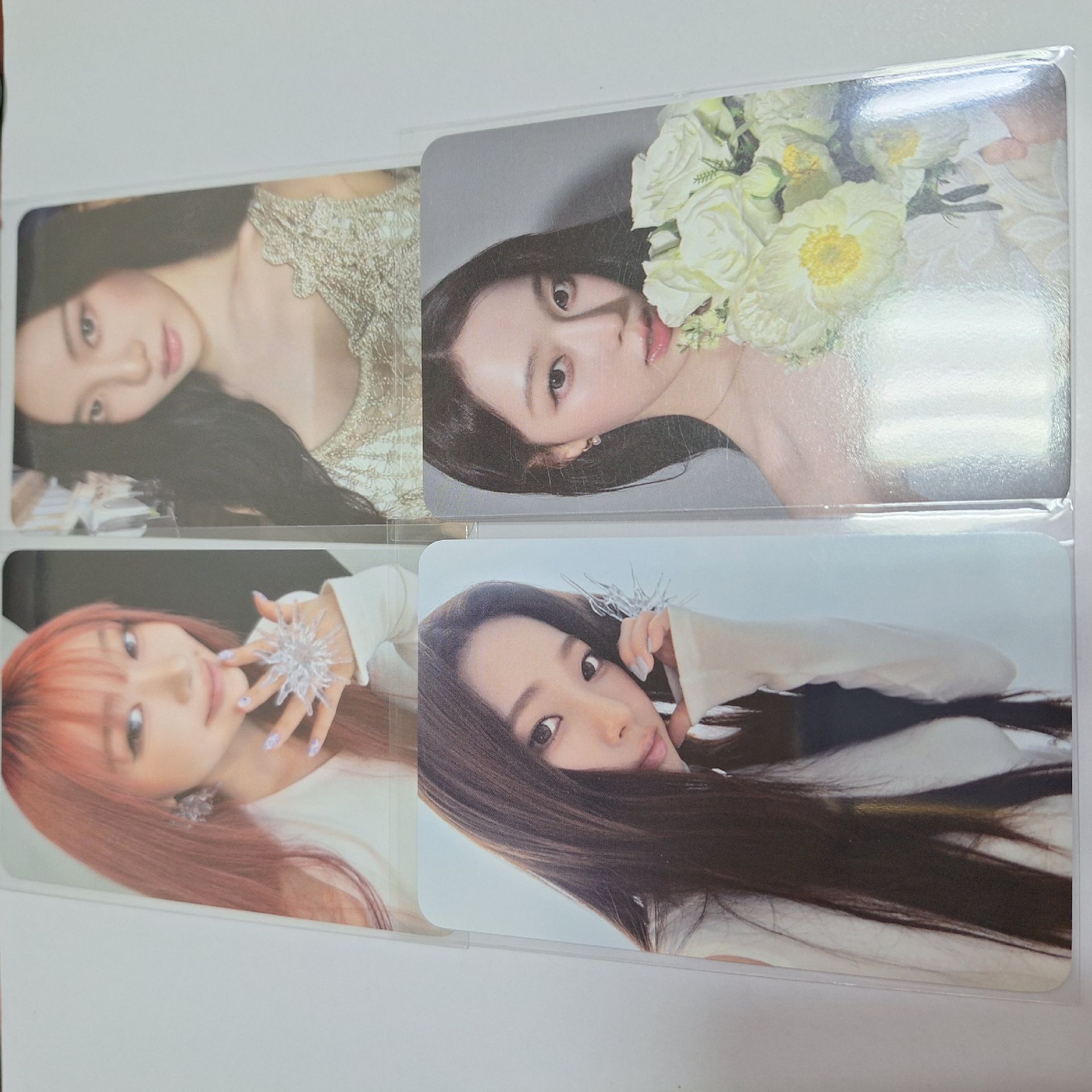 [aespa]5萬滿額卡