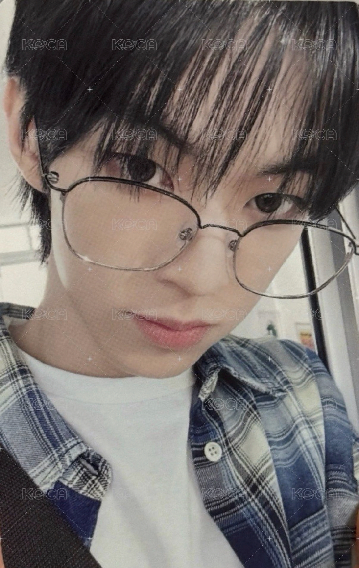 一卡一專 專輯隨機